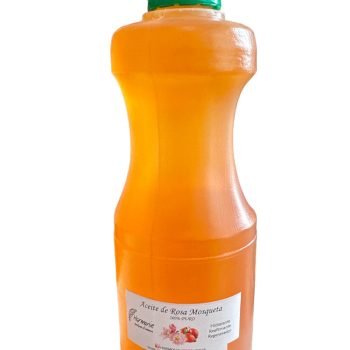 Aceite de rosa mosqueta 500cc