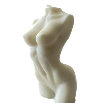 Vela body