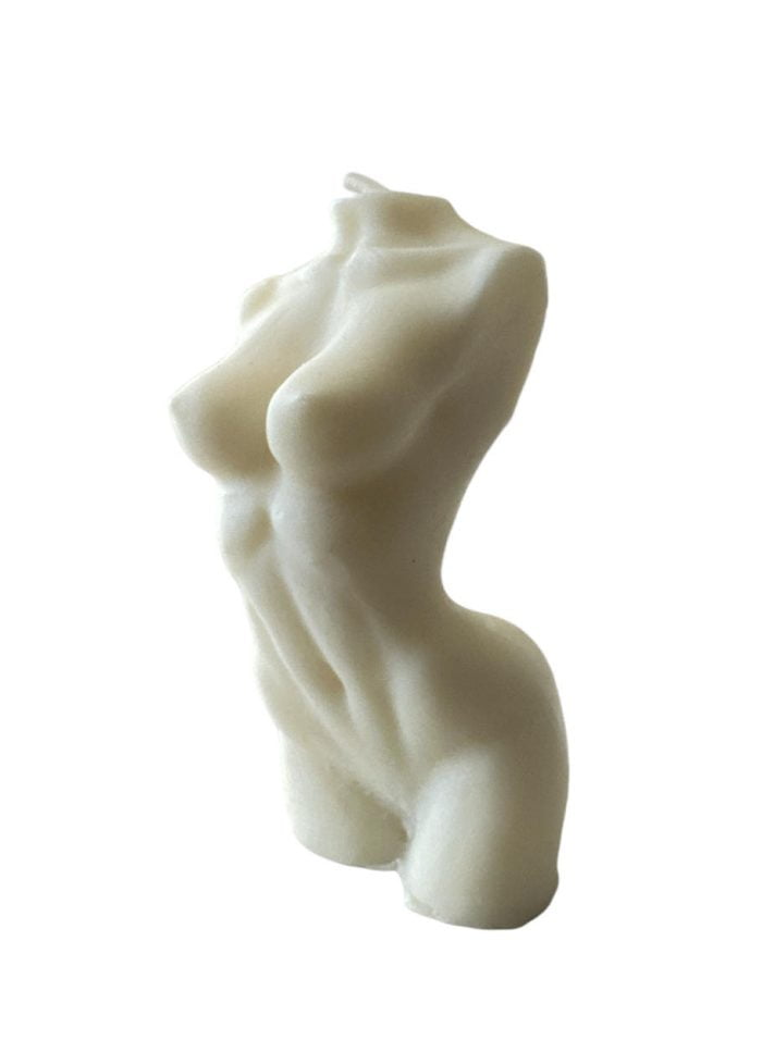 Vela body