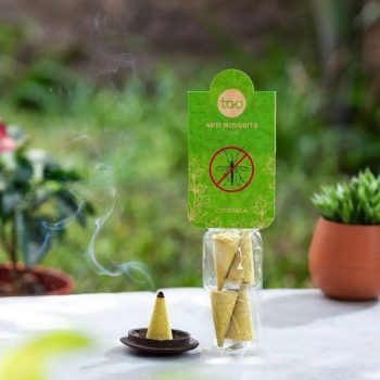 Conos Tao Citronella