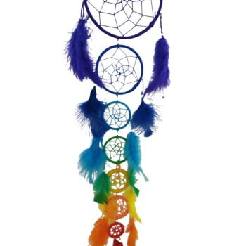 Atrapasueños 7 chakras
