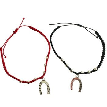 Pulsera Good Luck