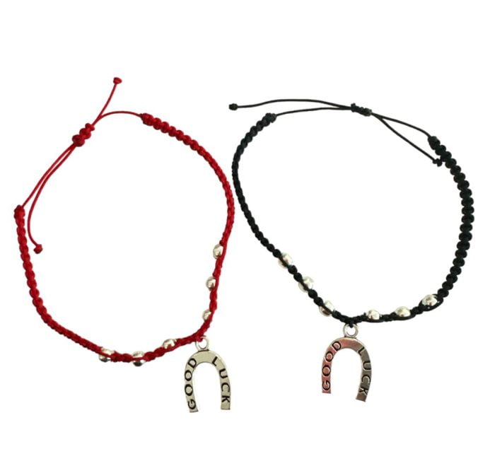 Pulsera Good Luck