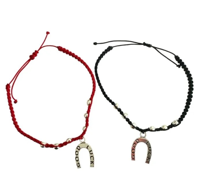 Pulsera Good Luck