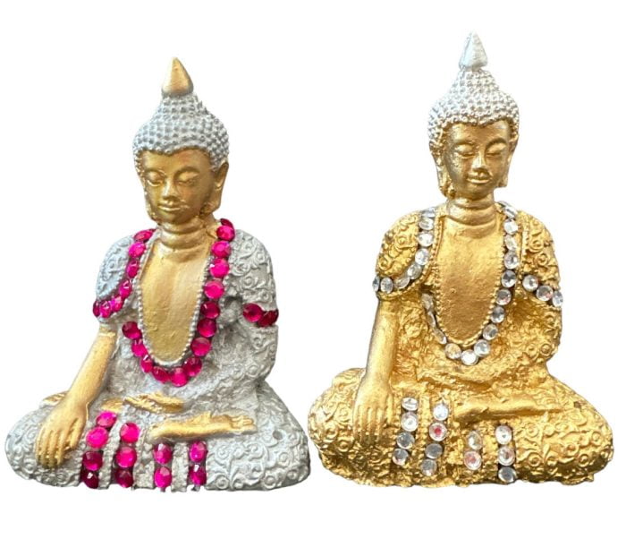 Buda multi strass