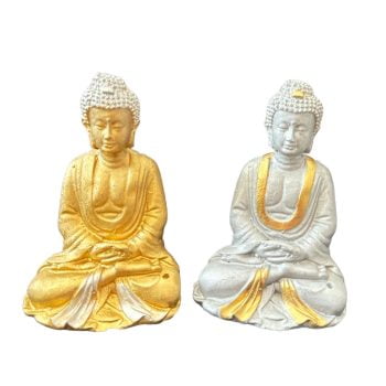 Buda modelo