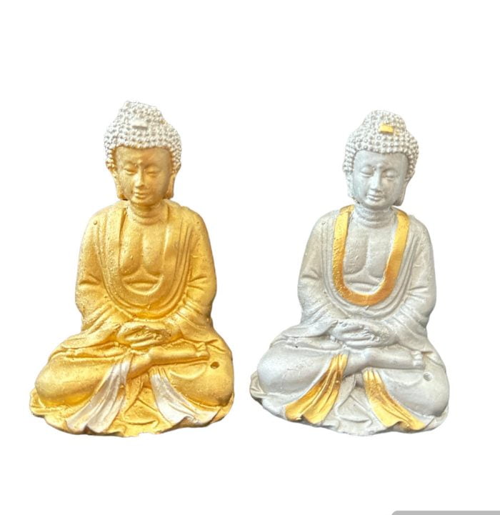 Buda modelo