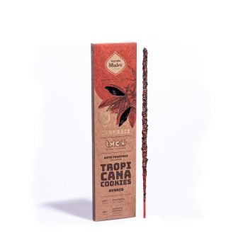 10 paq. Sahumerio Tropicana Cookies