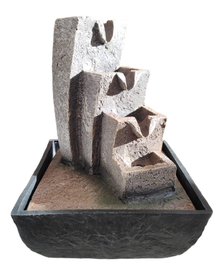 Fuente de agua zen