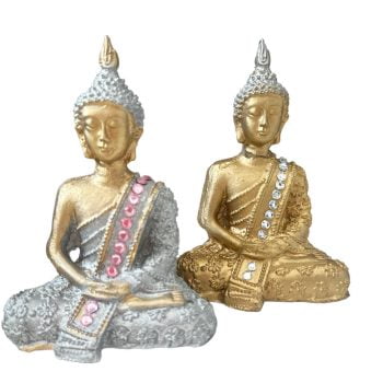 Buda doble tamaño (1 unidad)