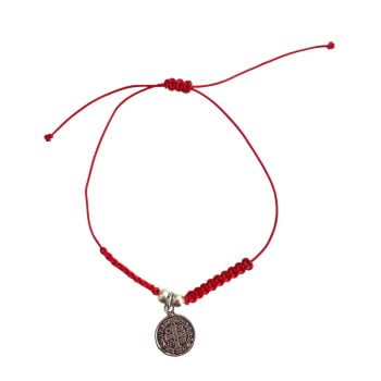 Pulsera San Benito 2
