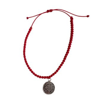 Pulsera San Benito simple