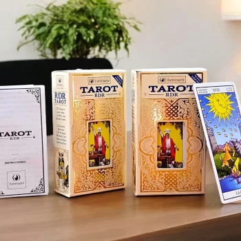 Tarot RDR
