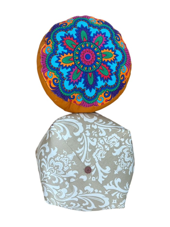 Zafu para yoga (surtido) - Imagen 2