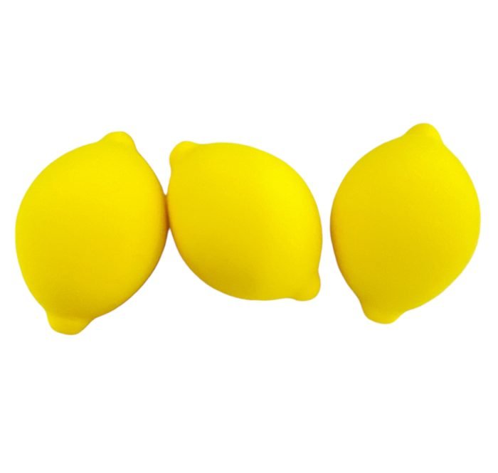 Esponjas de frutas - Imagen 2