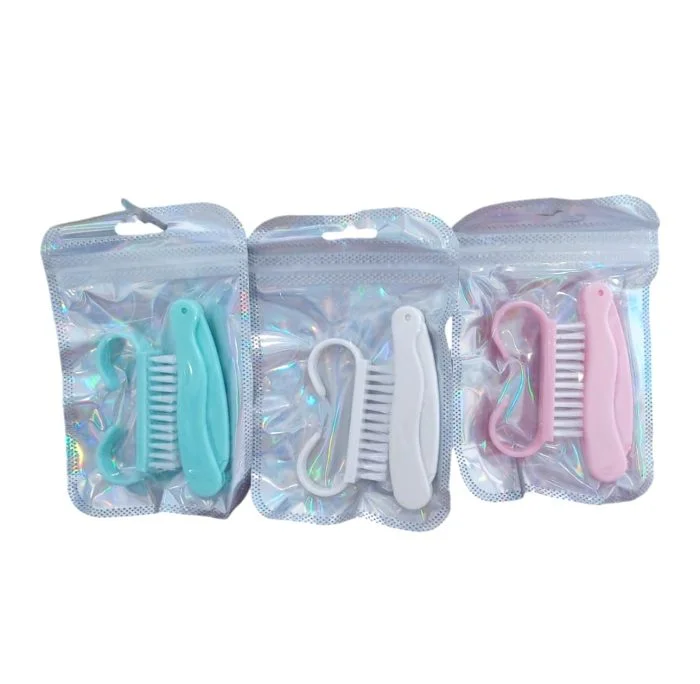 Set perfilador + cepillo