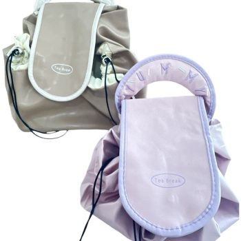 Bolso porta cosméticos