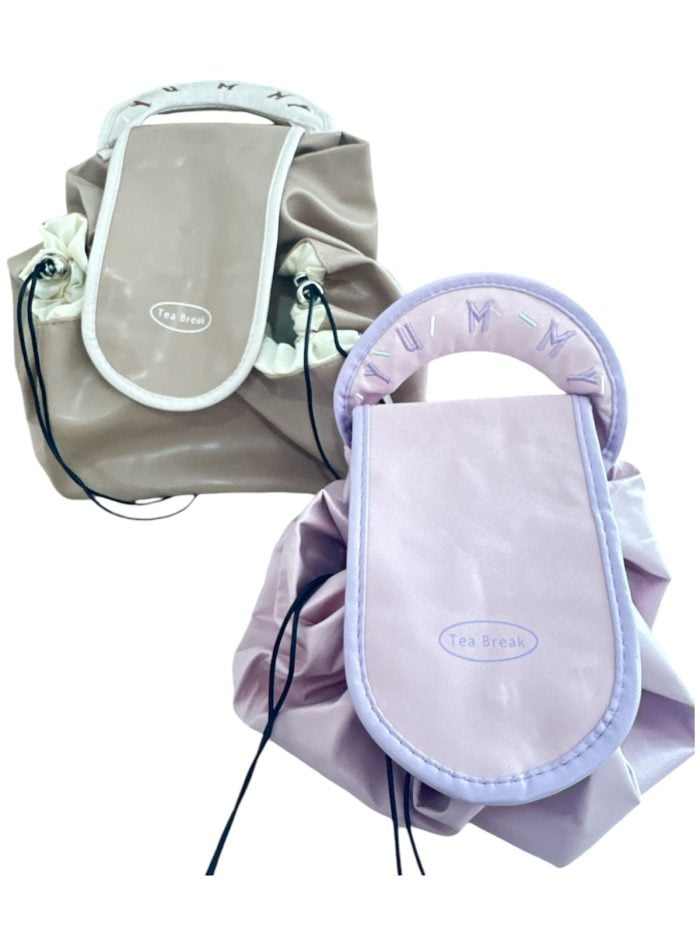 Bolso porta cosméticos