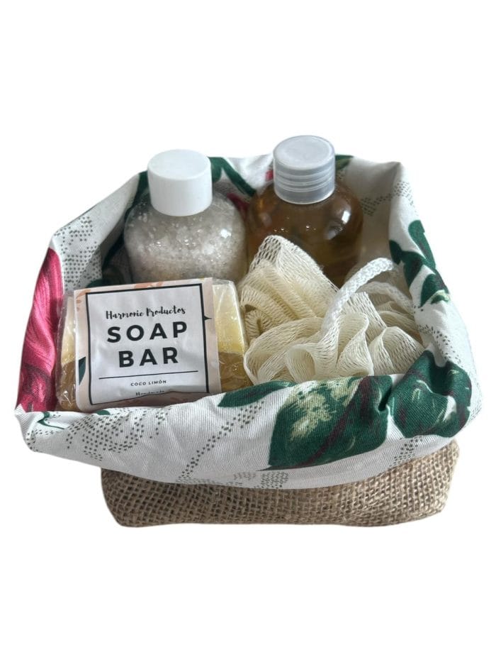 Set Bath & Body