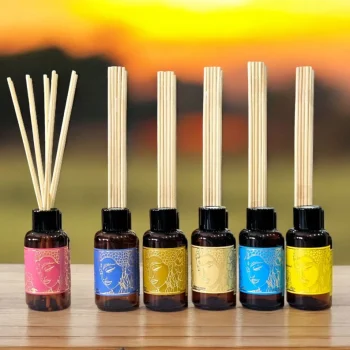 Difusor Aromanza de 60 ml