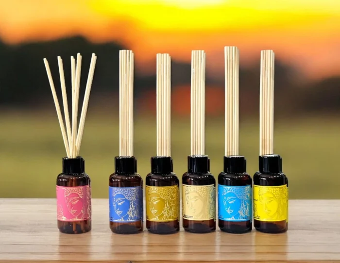 Difusor Aromanza de 60 ml