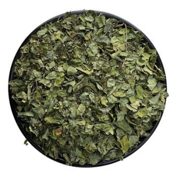 Alcanfor en hojas 25gr