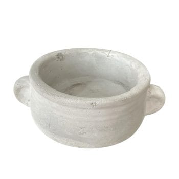 Cuenco caldero
