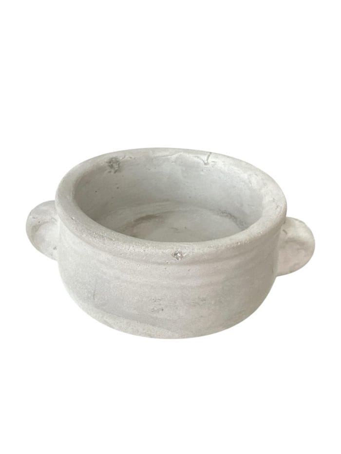 Cuenco caldero