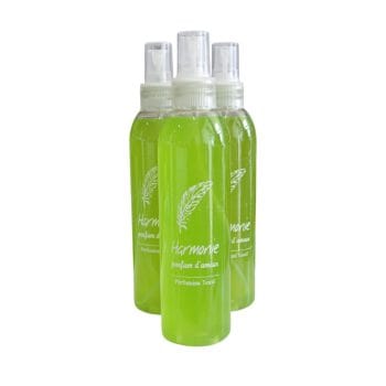 Perfumina de Citronela anti mosquito🌱