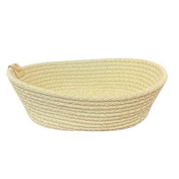 Cesta oval