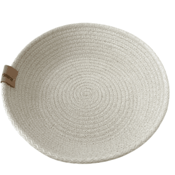 Cesta redonda chica 15cm