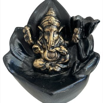 Cascada Ganesha Loto