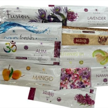 Alaukik pouch (1 sobre)