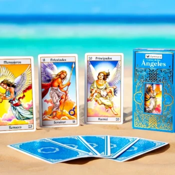 Cartas de los Angeles