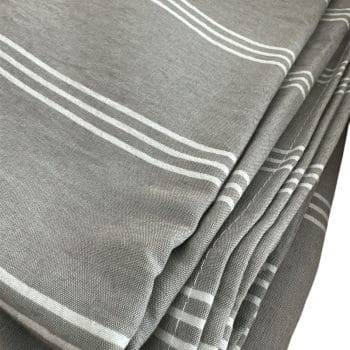 Mantel varios colores 150x200