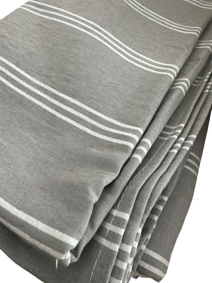 Mantel varios colores 150x200
