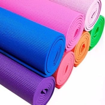 Mat de Yoga