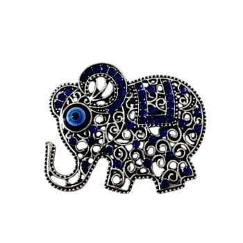 Imán Elefante