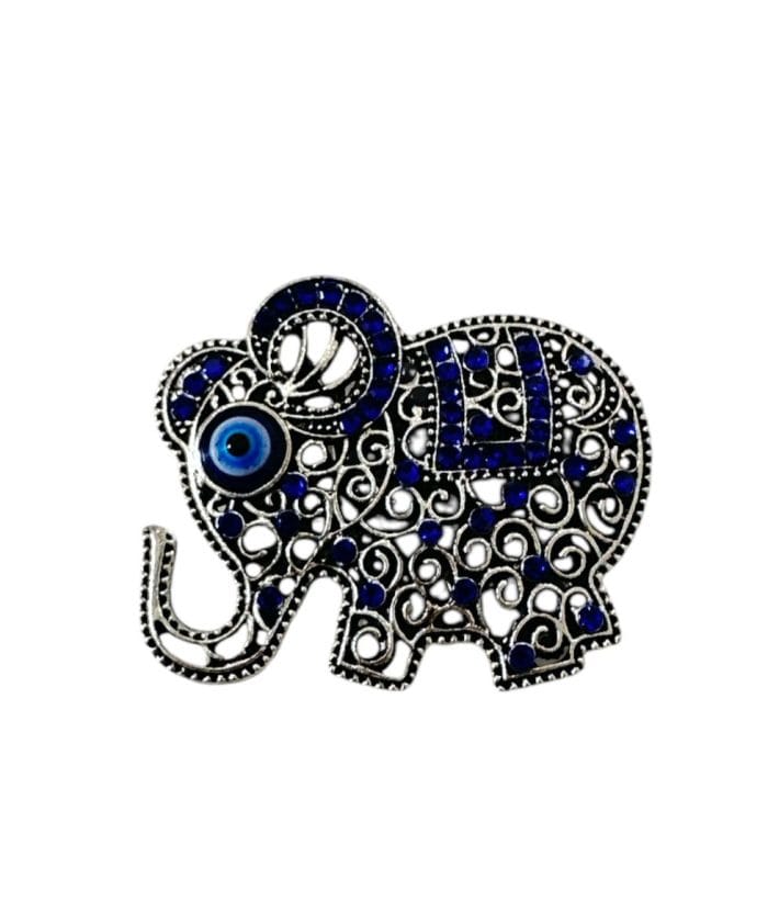 Imán Elefante