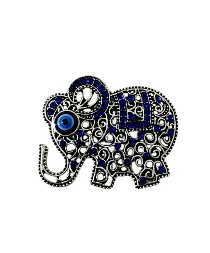 Imán Elefante