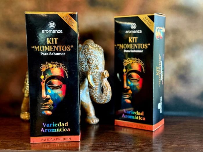 Box Kit Momentos - Imagen 2