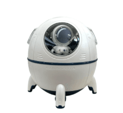 Humidificador Astronauta