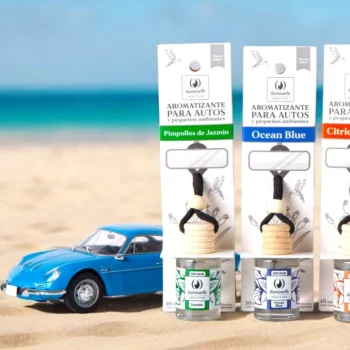 Difusor de Auto Iluminarte
