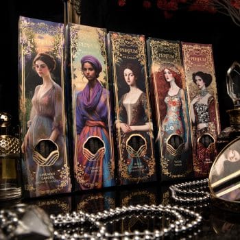 10 cajas de Sahumerios Tao Perfum