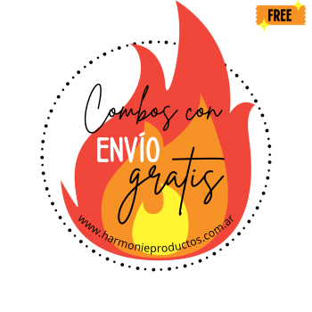 Combos con envío gratis. Cupón: gratis