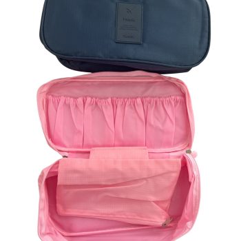 Organizador de viaje