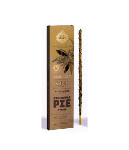 Sahumerios Pineapple Pie cannabis