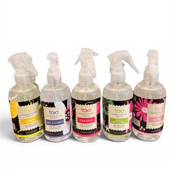 Tao Perfumina Textil