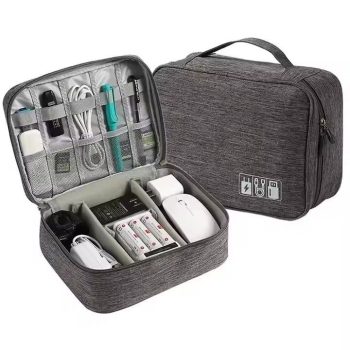 Bolso organizador de viaje