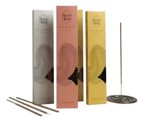 Nuna terra Magna Slim